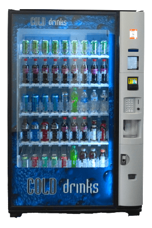Vending Machine